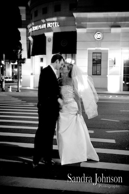 Best Wedding Photos At The Grand Bohemian - Sandra Johnson (SJFoto.com)